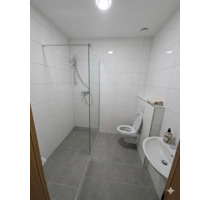 Helle 3 Zimmer-Wohnung (Erdgeschoss) in Herten-Westerholt