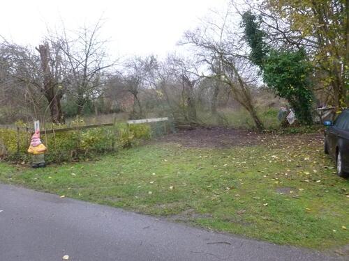 Foto - Stellplatz Wohnmobil Wohnwagen Boot Kempen