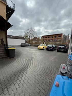 Foto - Parkplatz in Herborn zu vermieten