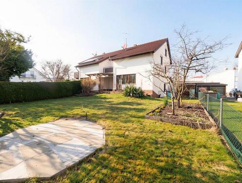 Foto - 5 Zimmer Doppelhaushälfte zur Miete in Senden