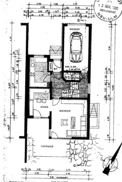 Foto - 5 Zimmer Doppelhaushälfte in Senden