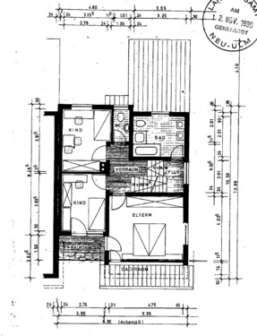 Foto - Doppelhaushälfte in Senden zur Miete