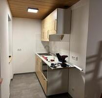 Wohnung frisch renoviert - 500,00&nbsp;EUR Kaltmiete, ca.&nbsp; 27,00&nbsp;m&sup2; in Kirchham (PLZ: 94148)