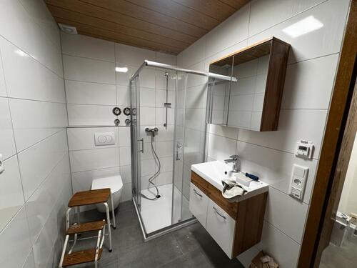 Foto - 1 Zimmer Dachgeschoßwohnung zur Miete in Kirchham