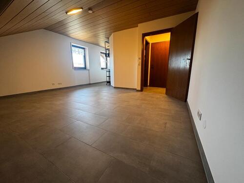 Foto - Dachgeschoßwohnung in Kirchham zur Miete