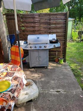 Foto - Garten Garten - 1.500,00&nbsp;EUR Kaltmiete, ca.&nbsp; 0,00&nbsp;m&sup2;