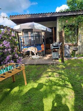 Foto - Grundst&uuml;ck in Wittenburg