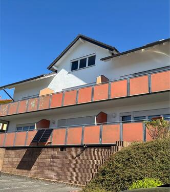 Foto - DG Wohnung 1 Zimmer Küchenzeile Bad 33qm