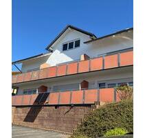 DG Wohnung 1 Zimmer Küchenzeile Bad 33qm - Idar-Oberstein