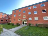 Foto - 3 Zimmer-Wohnung mit Balkon, Wannenbad und separatem WC