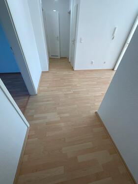 Foto - 3 Zimmer Etagenwohnung zur Miete in Brunsbüttel
