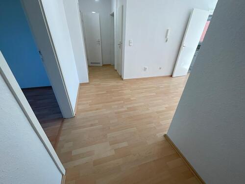 Foto - 3 Zimmer Etagenwohnung in Brunsbüttel