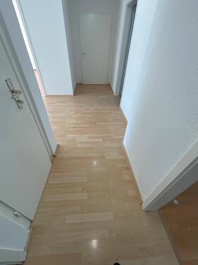 Foto - Etagenwohnung in Brunsbüttel zur Miete