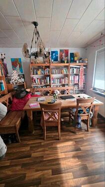Foto - 3 Zimmer Doppelhaushälfte zum Kaufen in Lübz
