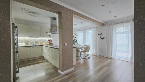 Foto - Einfamilienhaus in Erlensee zum Kaufen