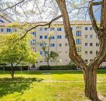 Mitten drin statt nur dabei: interessante 3-Zimmer-Wohnung - Dresden