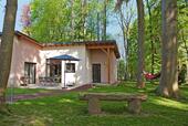 Foto - Barrierefreies kleines Haus im Grünen