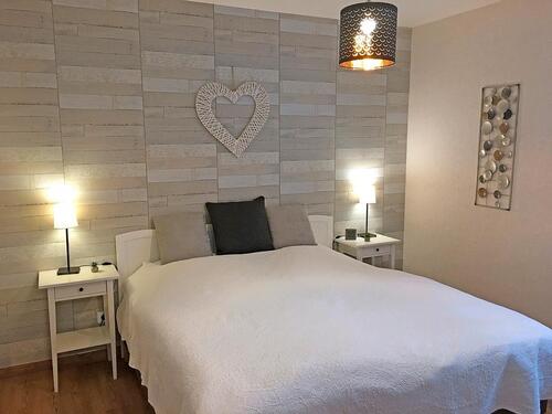 Foto - 5 Zimmer Doppelhaushälfte in Saarbrücken