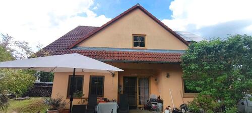 Foto - 5 Zimmer Einfamilienhaus zum Kaufen in Buchen (Odenwald)