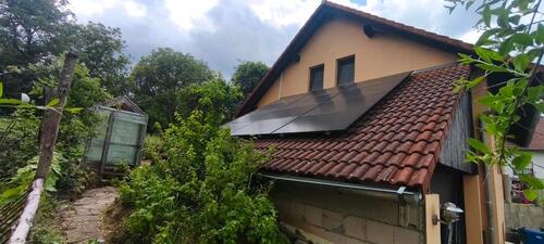 Foto - 5 Zimmer Einfamilienhaus in Buchen (Odenwald)