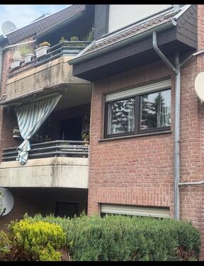 Foto - 4 Zimmer Etagenwohnung zum Kaufen in Übach-Palenberg