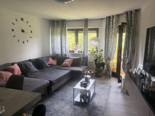 Foto - 4 Zimmer Etagenwohnung in Übach-Palenberg