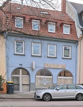 Foto - Mehrfamilienhaus mit Gewerbeeinheit von Privat zu verkaufen
