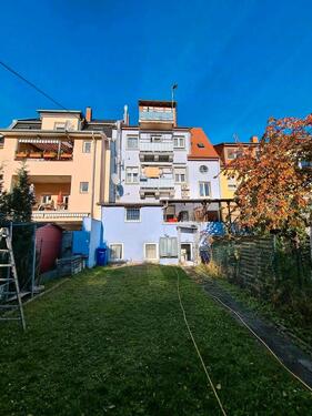 Foto - 9 Zimmer Einfamilienhaus in Ludwigshafen am Rhein