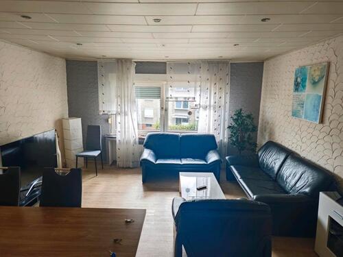 Foto - Etagenwohnung zur Miete in Selm