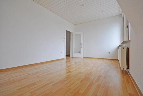 Foto - Maisonette-Wohnung mit 72 qm - 648,00 EUR Kaltmiete,