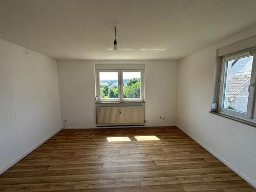 Foto - Etagenwohnung in Offenau zur Miete