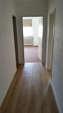 Foto - Etagenwohnung in Braunschweig