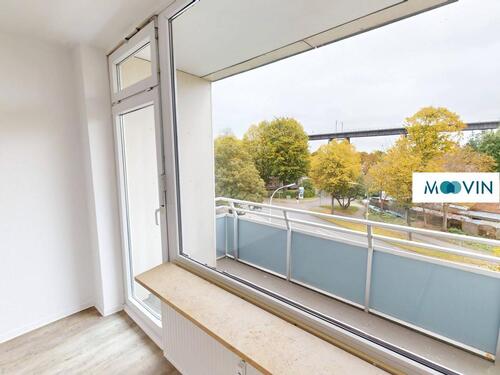 Foto - Etagenwohnung in Rendsburg