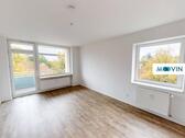 Foto - Etagenwohnung in Rendsburg zur Miete