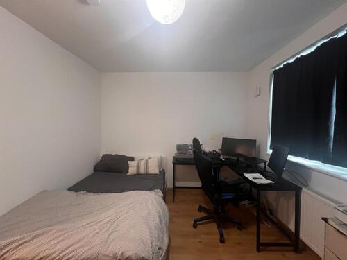 Foto - Etagenwohnung zur Miete in Berlin