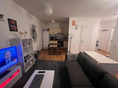 Foto - Etagenwohnung in Berlin