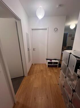 Foto - Etagenwohnung in Berlin zur Miete