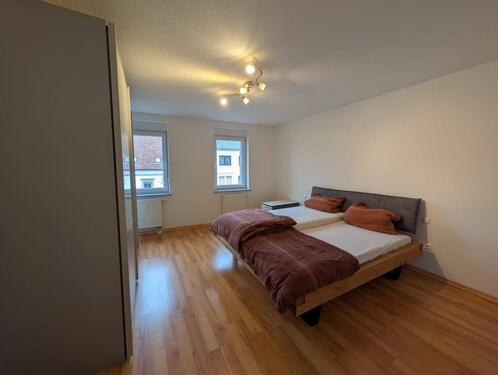 Foto - Etagenwohnung in Kirkel zur Miete