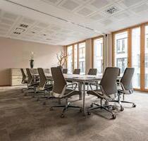 Büroräume und Coworking mit Fleetblick - All-in-Miete - Hamburg Hamburg-Mitte