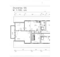 Renovierte 2-Zimmer Wohnung - 495,00 EUR Kaltmiete, in Schwarmstedt (PLZ: 29690)