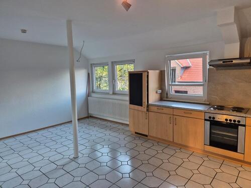 Foto - Etagenwohnung zur Miete in Schwarmstedt