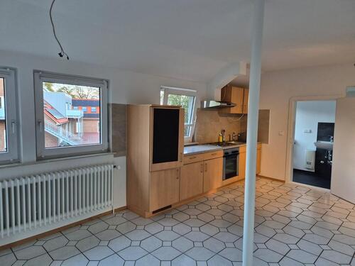 Foto - Etagenwohnung in Schwarmstedt