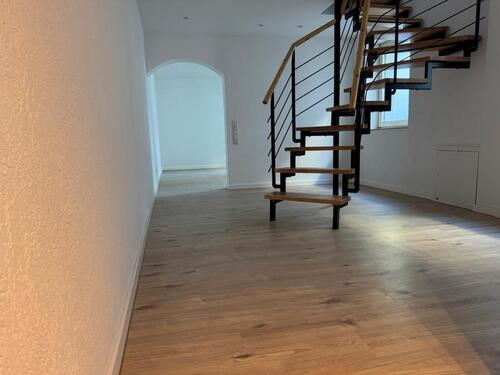 Foto - Etagenwohnung zur Miete in Krefeld