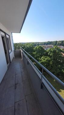 Foto - Etagenwohnung zur Miete in Limburgerhof