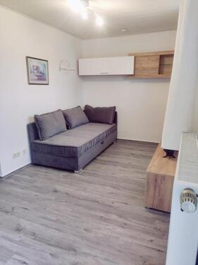 Foto - Etagenwohnung zur Miete in Teupitz