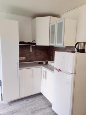 Foto - Etagenwohnung in Teupitz zur Miete