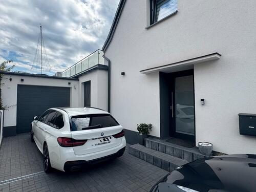 Foto - Zweiparteienhaus Saniert Neubau gehobene Ausstattung Garten Moers