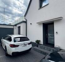 Zweiparteienhaus Saniert Neubau gehobene Ausstattung Garten Moers