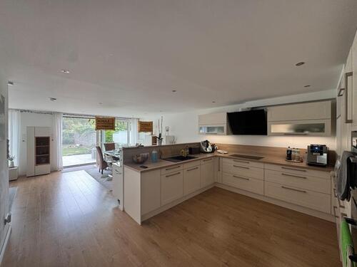 Foto - Einfamilienhaus in Moers zum Kaufen