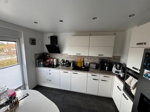 Foto - Schöne 4 Zimmer Wohnung mit Einbauküche in Leiferde BS